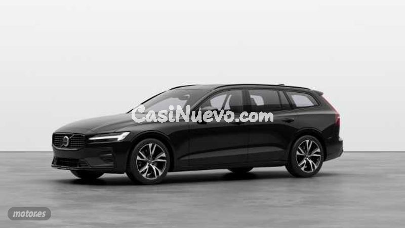 Volvo V 60