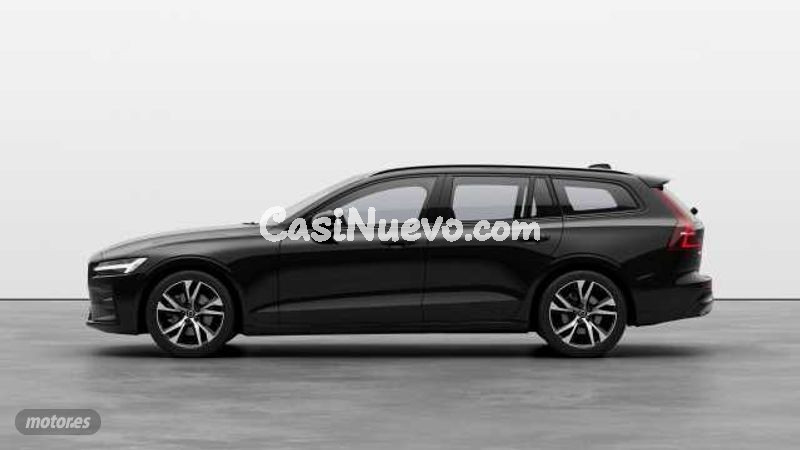 Volvo V 60