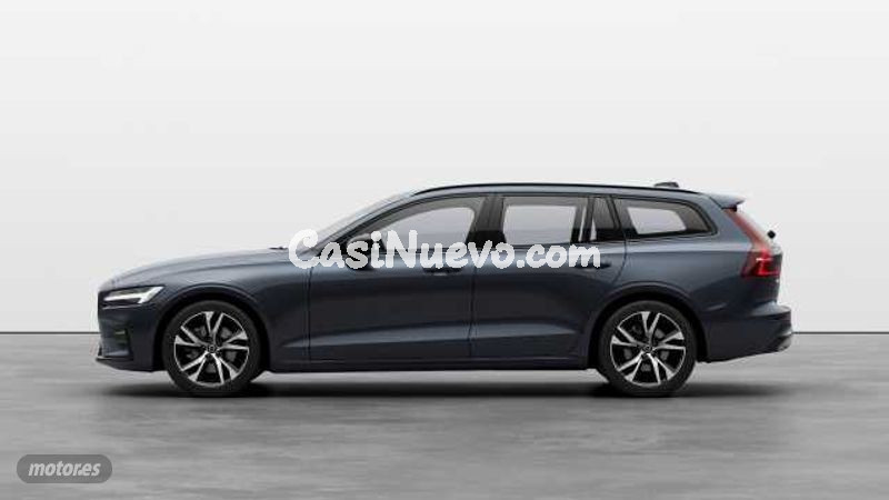 Volvo V 60