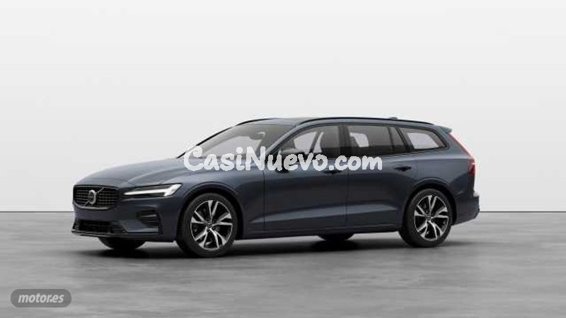 Volvo V 60