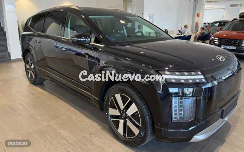 Hyundai IONIQ 9