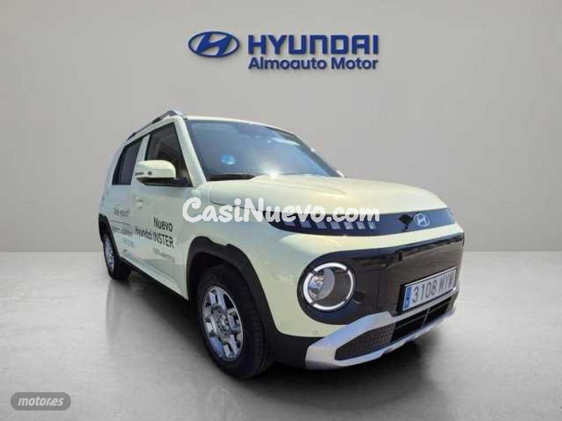 Hyundai Inster