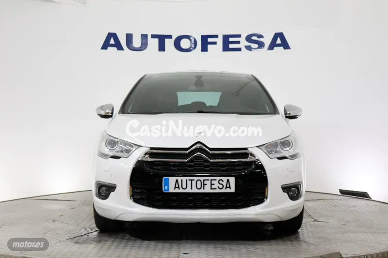 Citroen DS4