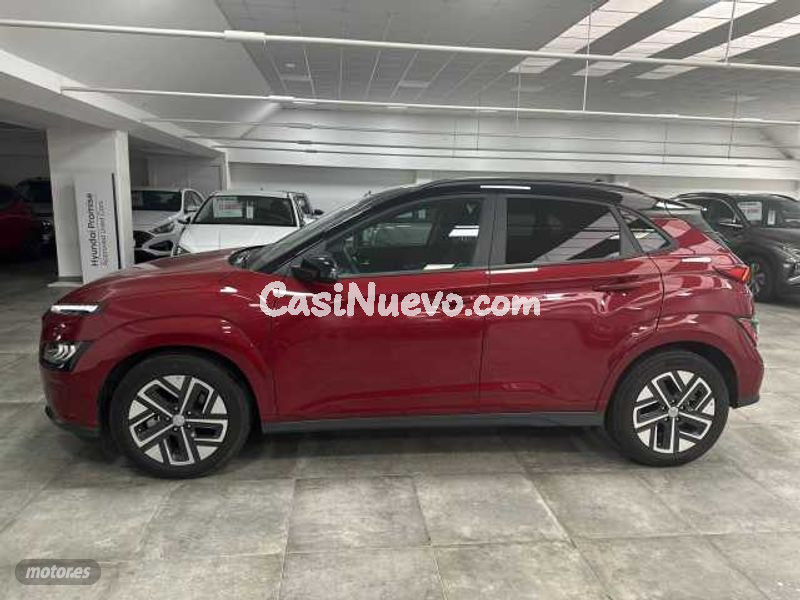 Hyundai Kona Electric