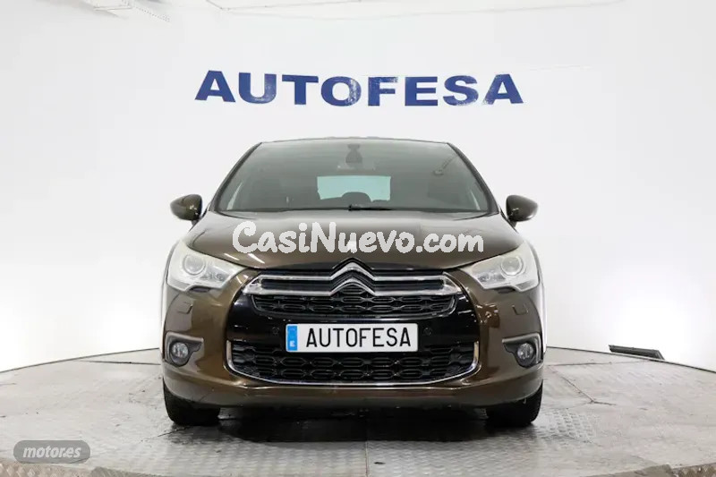 Citroen DS4