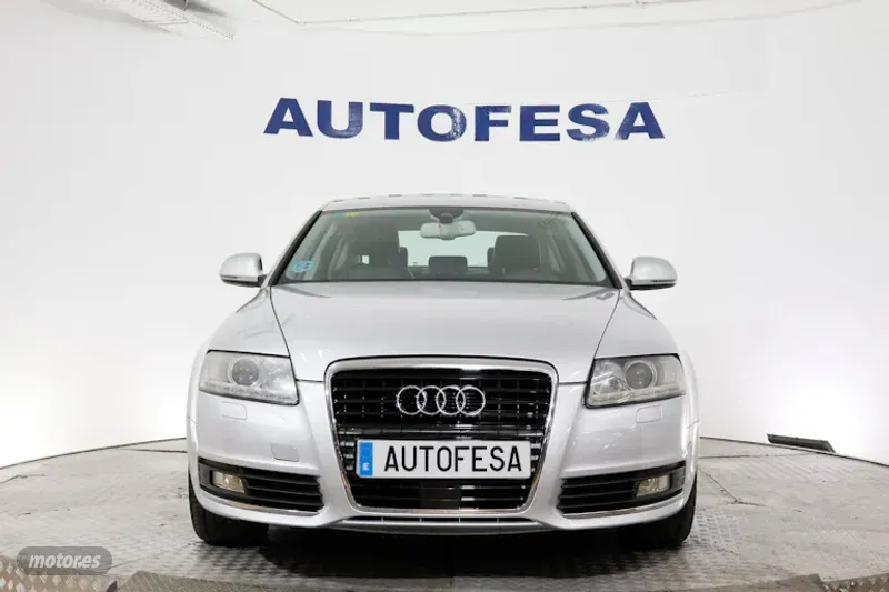 Audi A6 - foto 25