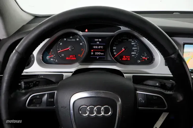 Audi A6 - foto 128