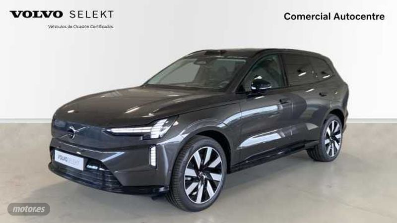 Volvo EX90