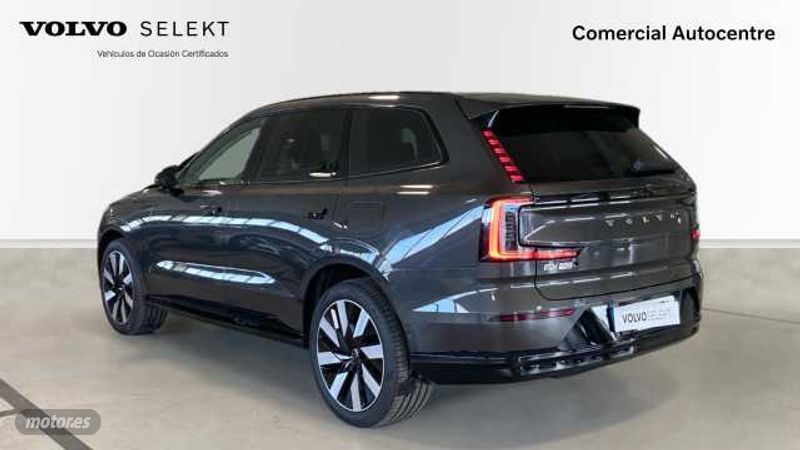 Volvo EX90 - foto 2