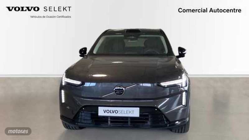 Volvo EX90 - foto 3