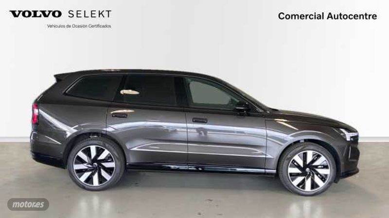 Volvo EX90 - foto 5