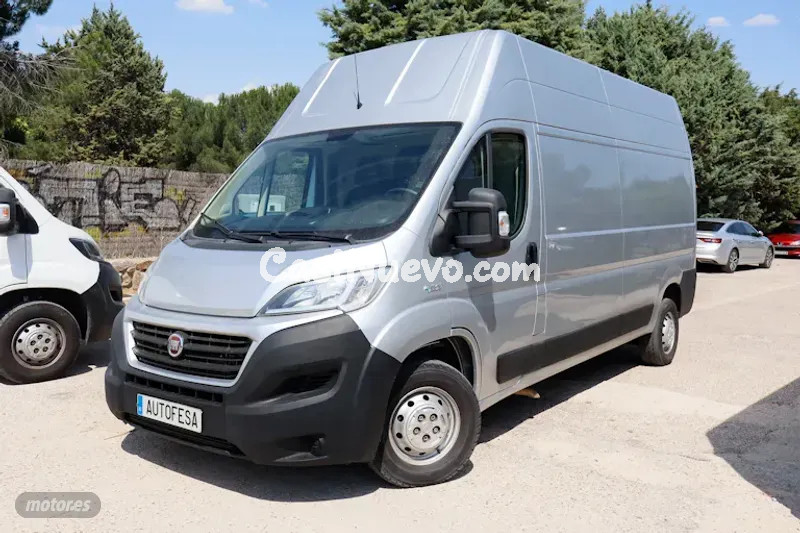 Fiat Ducato