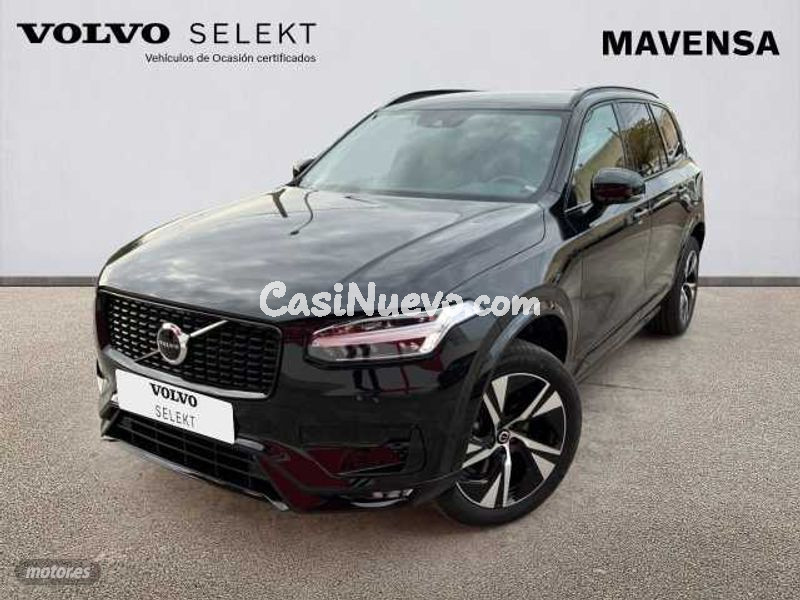 Volvo XC 90