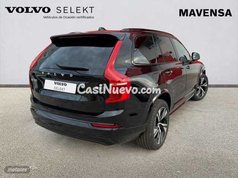 Volvo XC 90