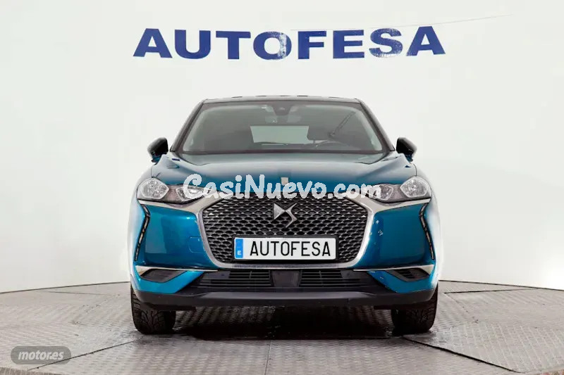 DS DS 3 Crossback