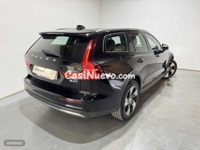 Volvo V 60
