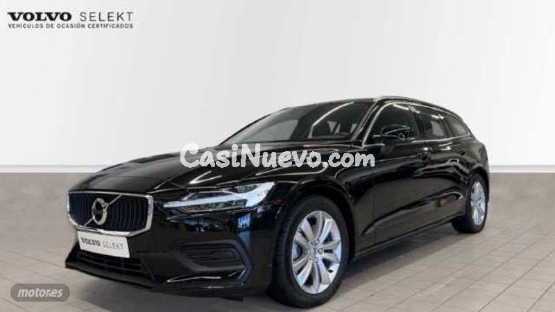 Volvo V 60