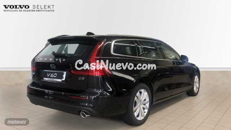 Volvo V 60