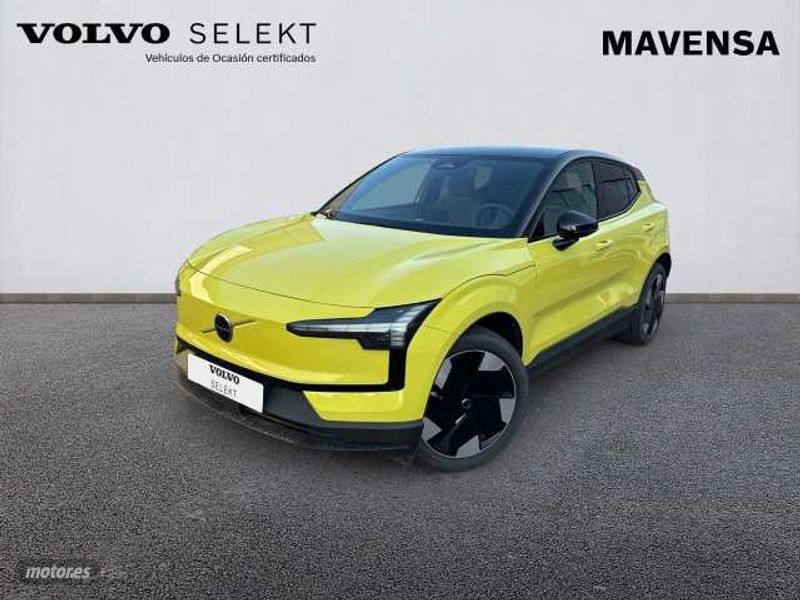 Volvo EX30