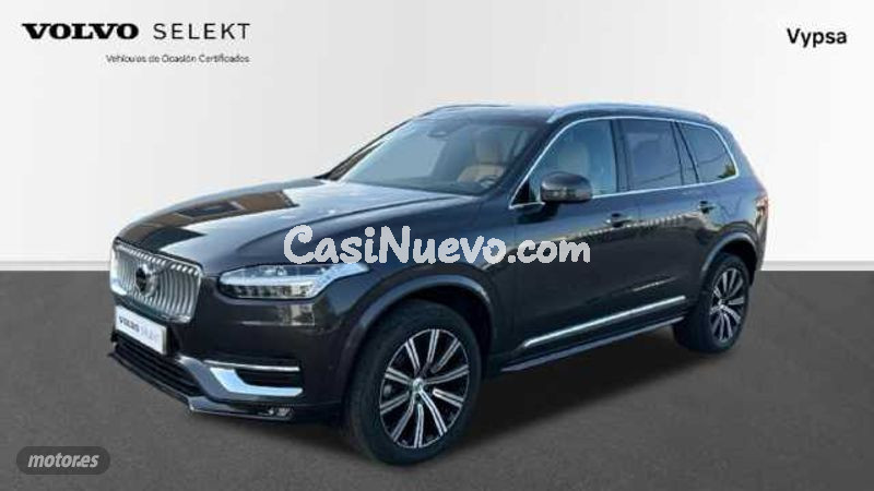Volvo XC 90
