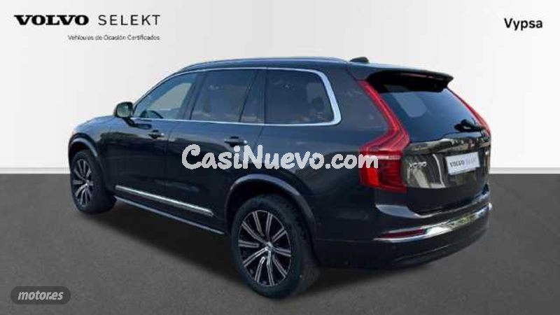 Volvo XC 90