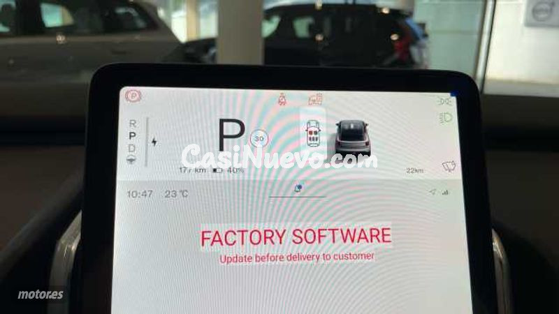 Volvo EX30 - foto 13