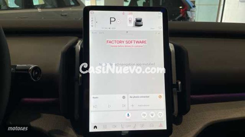 Volvo EX30 - foto 14