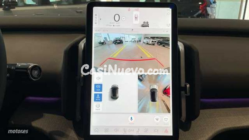 Volvo EX30 - foto 18