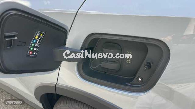 Volvo EX30 - foto 20