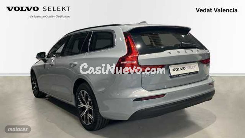 Volvo V 60