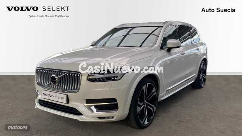 Volvo XC 90