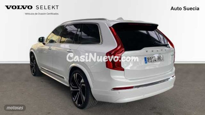 Volvo XC 90