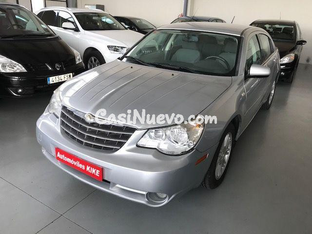 CHRYSLER - Sebring