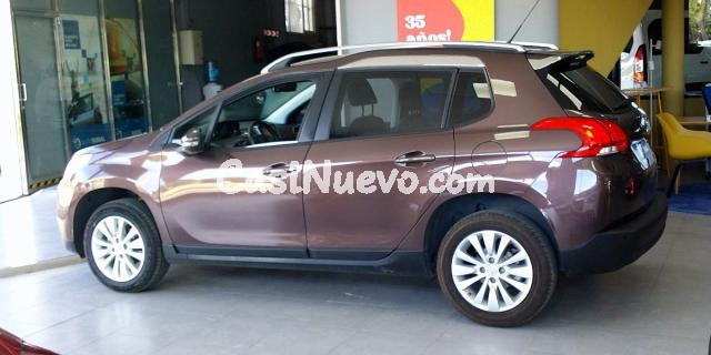 PEUGEOT - 2008 - Style 1.2 PureTech 110