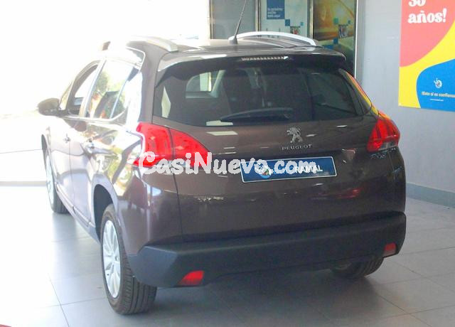 PEUGEOT - 2008 - Style 1.2 PureTech 110