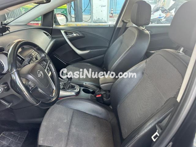 OPEL - Astra -  1.7 CDTI 110 CV ST Cosmo