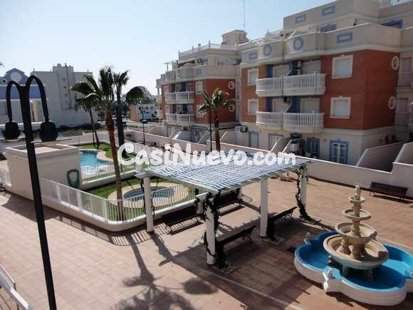 Bajo en Roquetas de Mar, 2 hab.