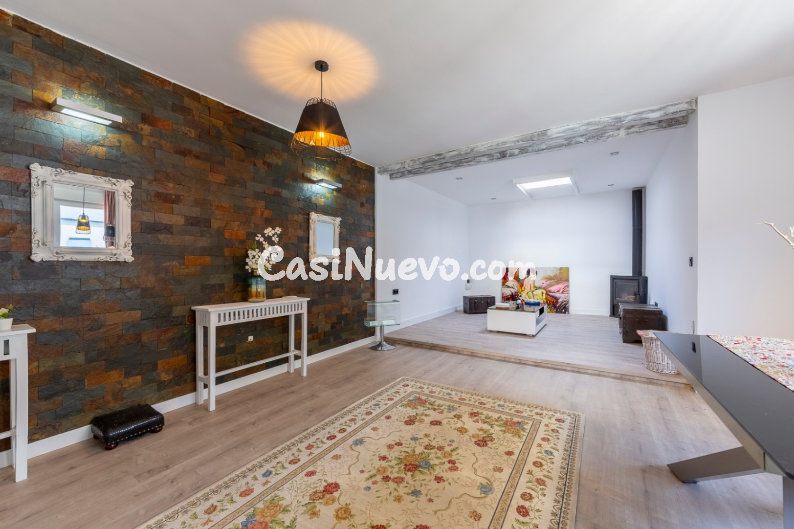 Casa independiente en Roquetas de Mar, 3 hab.