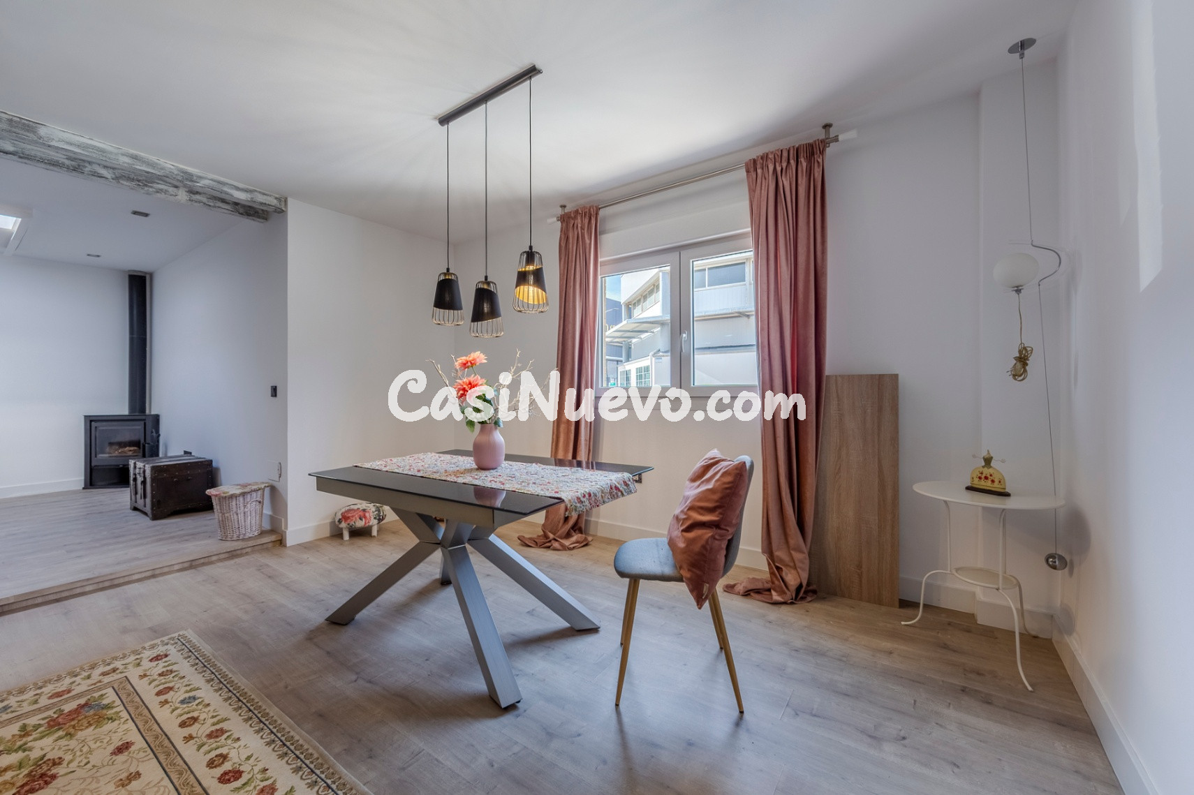 Casa independiente en Roquetas de Mar, 3 hab.