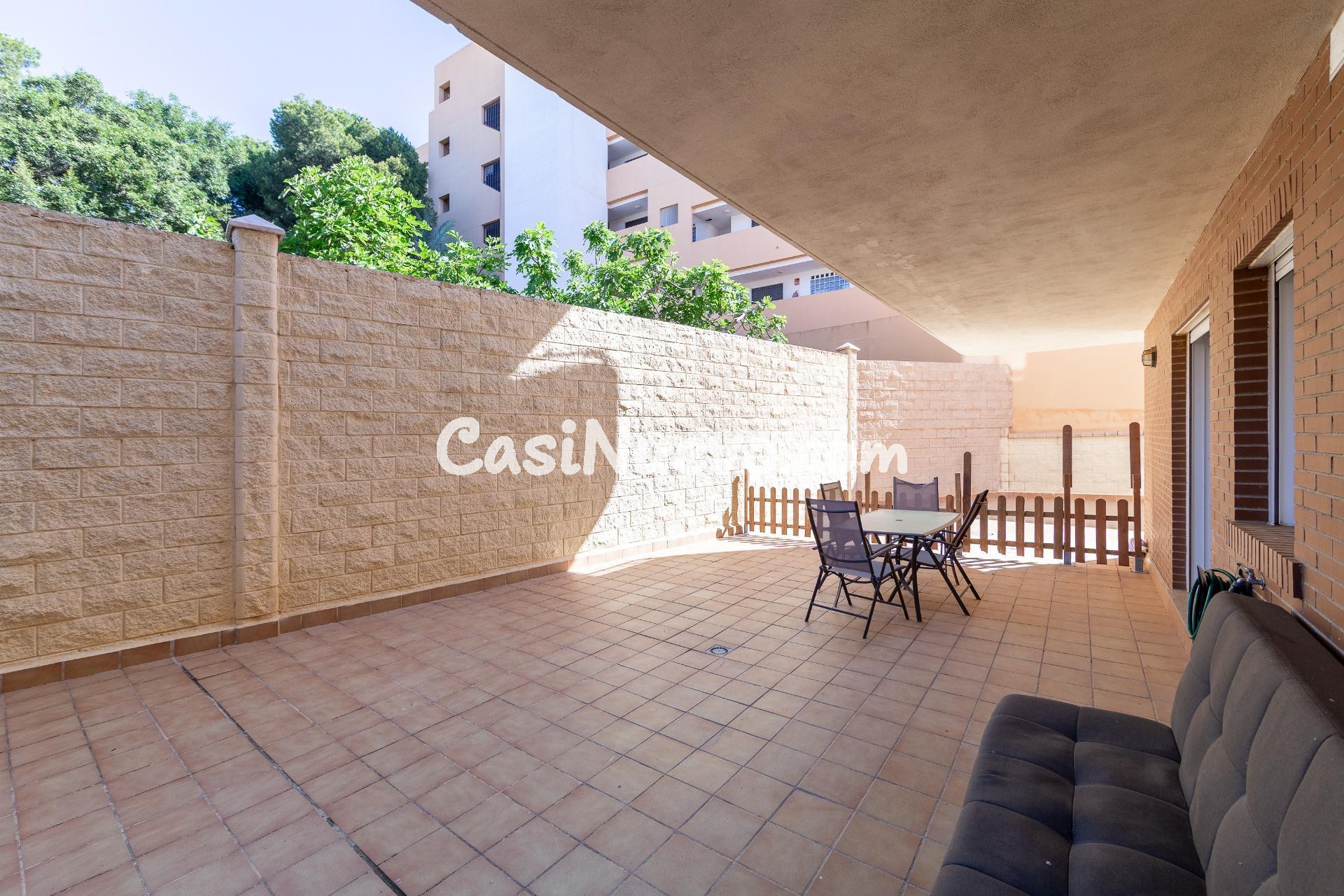 Piso en Roquetas de Mar, 1 hab.