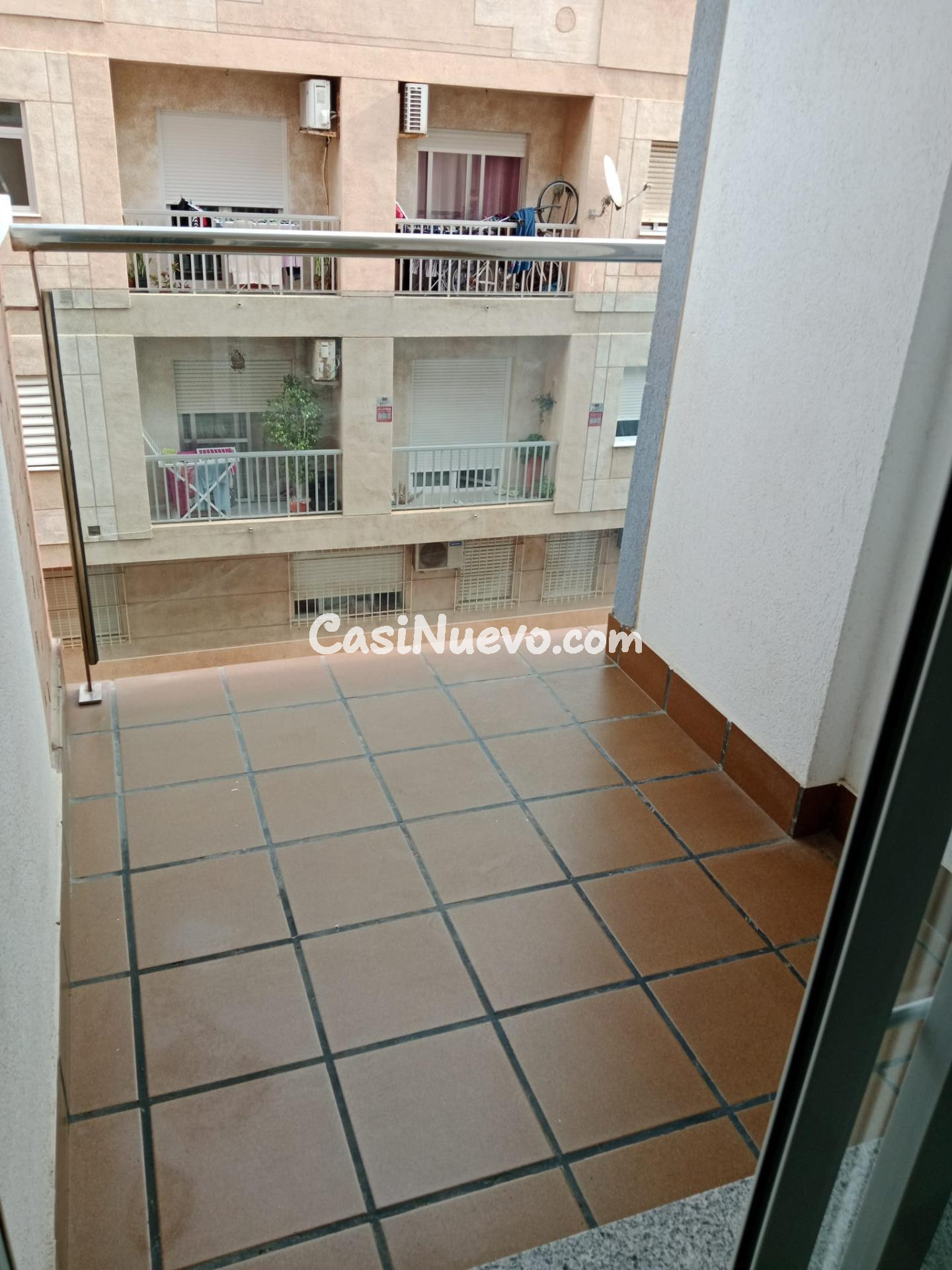 Piso en Roquetas de Mar, 1 hab.