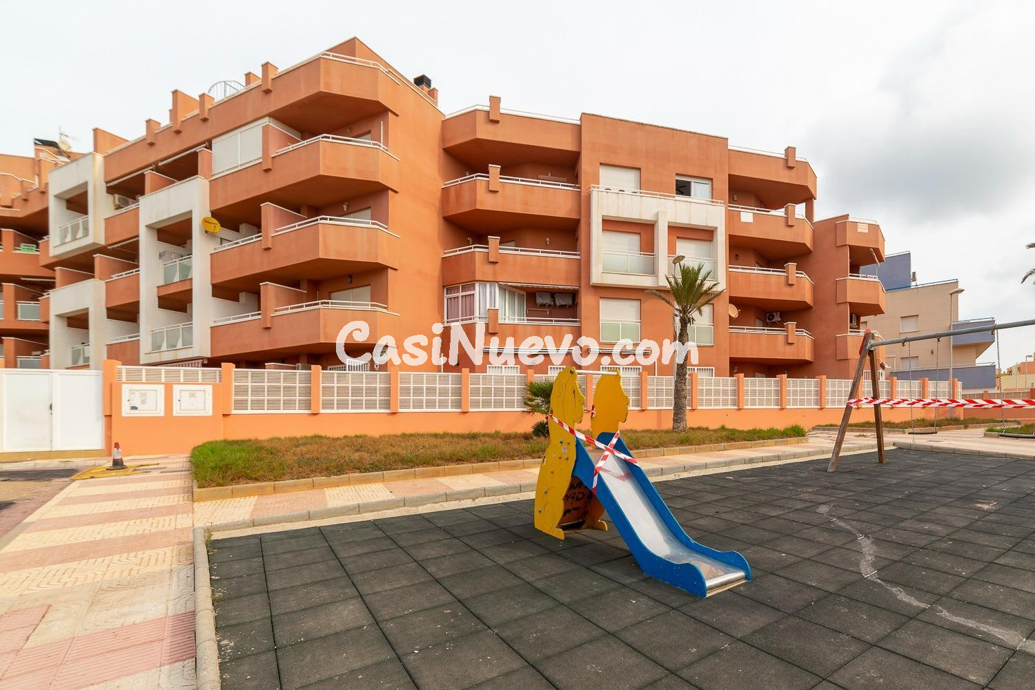 flat en Roquetas de Mar, 1 hab.