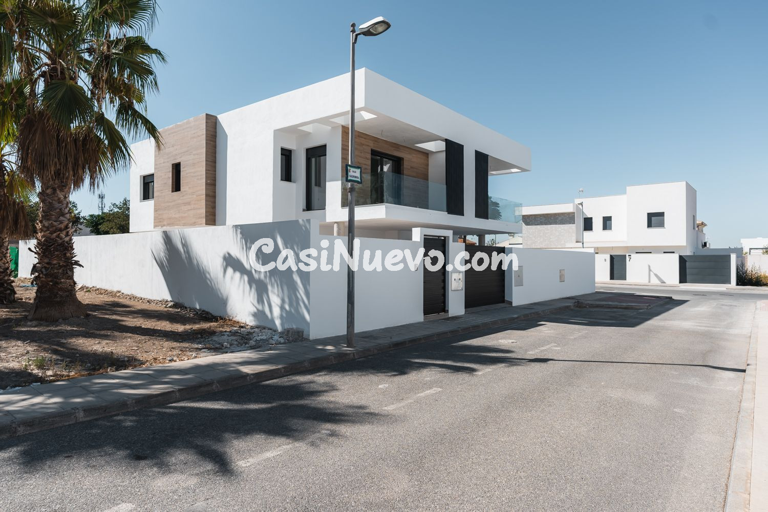 house en Granada, 3 hab.