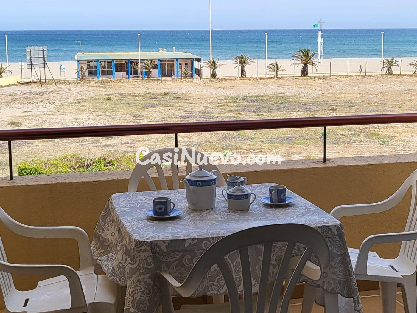 apartment en Roquetas de Mar, 1 hab.