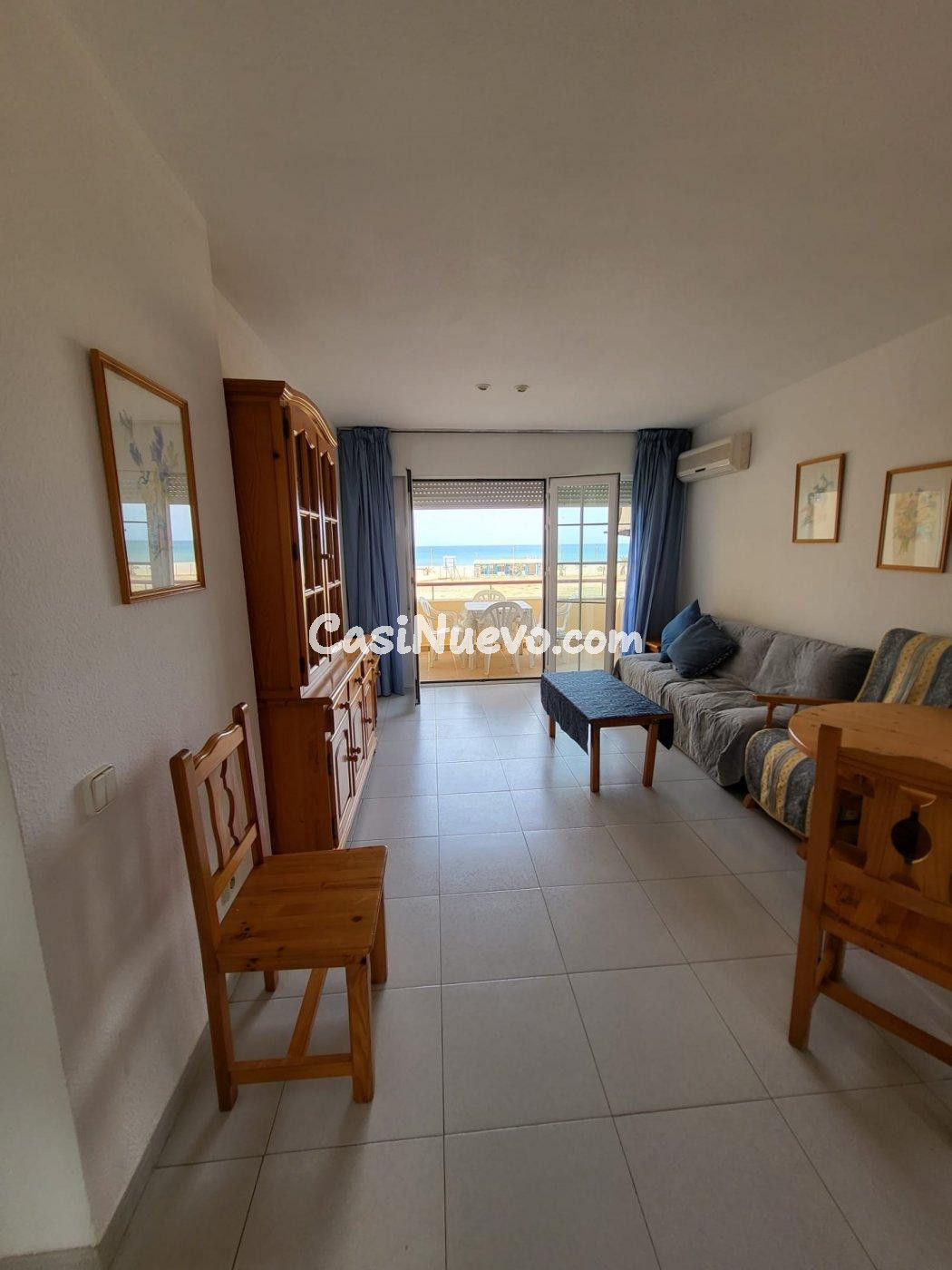 Apartamento en Roquetas de Mar, 1 hab.