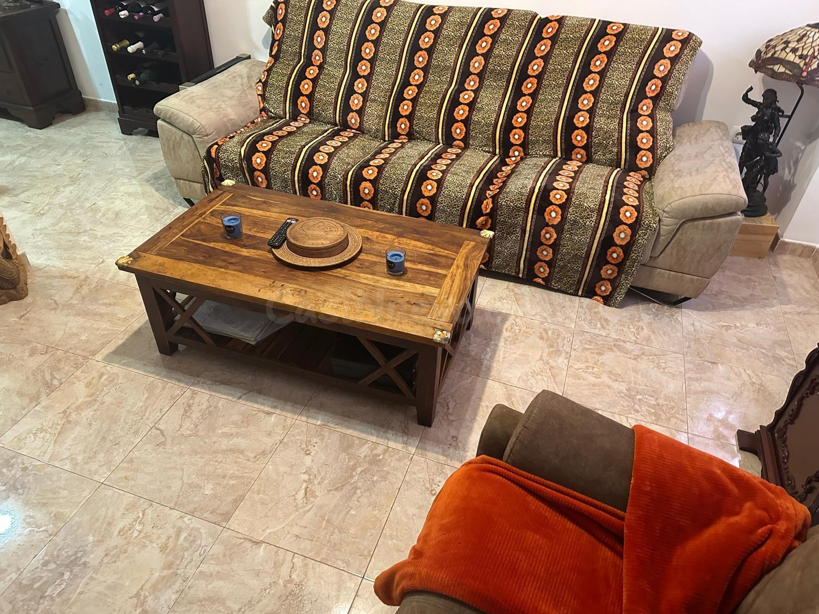 Vivienda en planta baja - foto 2