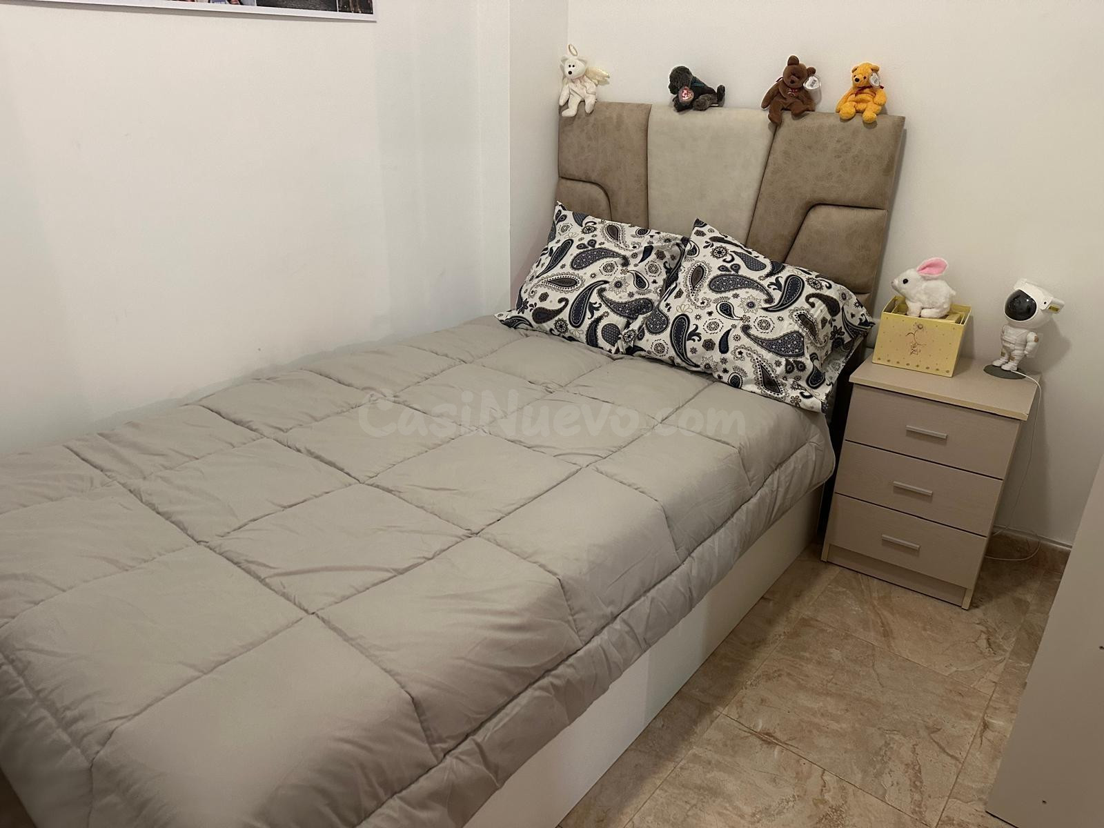 Vivienda en planta baja - foto 3