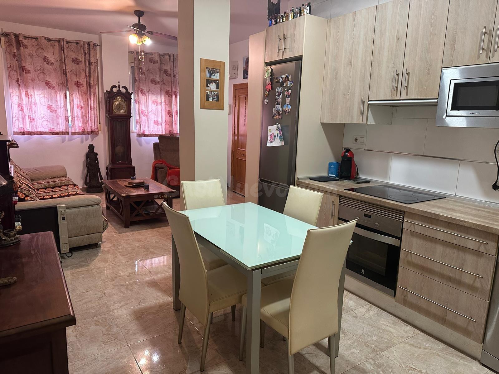 Vivienda en planta baja - foto 4