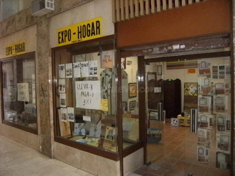 CENTRO NOVELDA