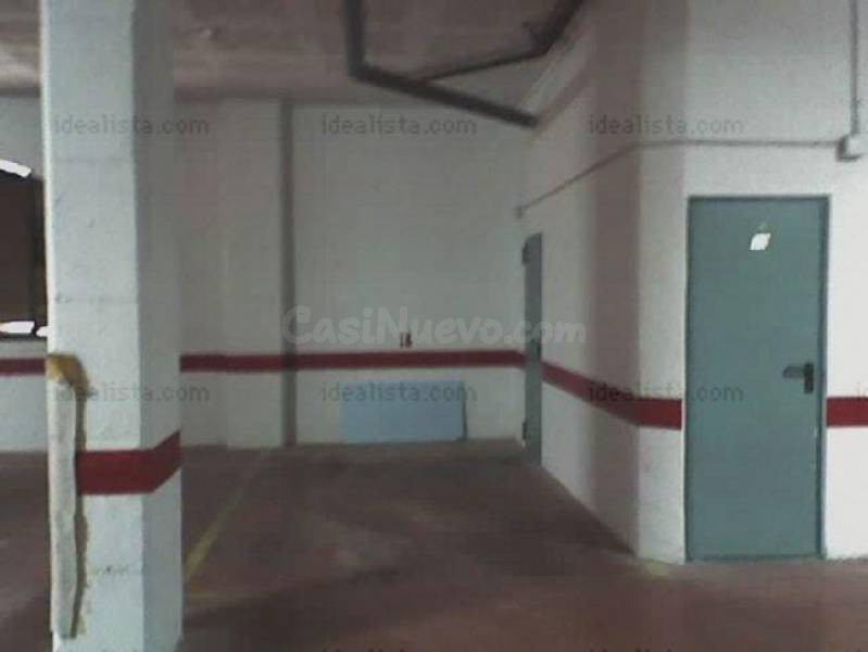 Garaje en venta en Elche Garaje altabix